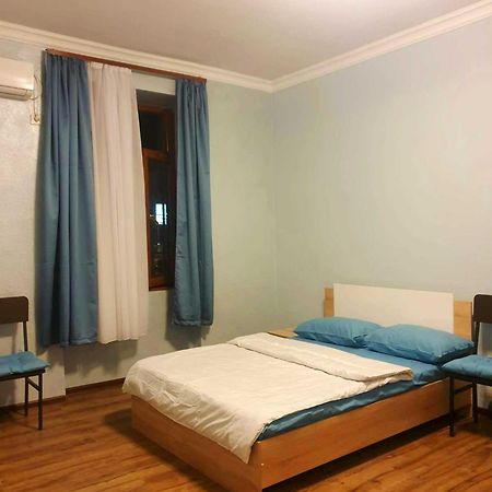 Apartment Near Sasundci Davit Metro Station يريفان المظهر الخارجي الصورة