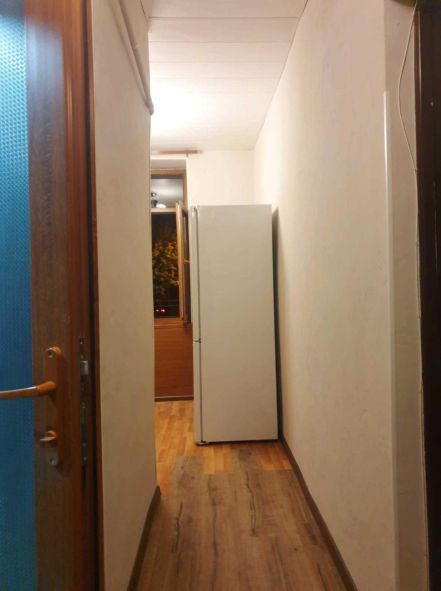 Apartment Near Sasundci Davit Metro Station يريفان المظهر الخارجي الصورة