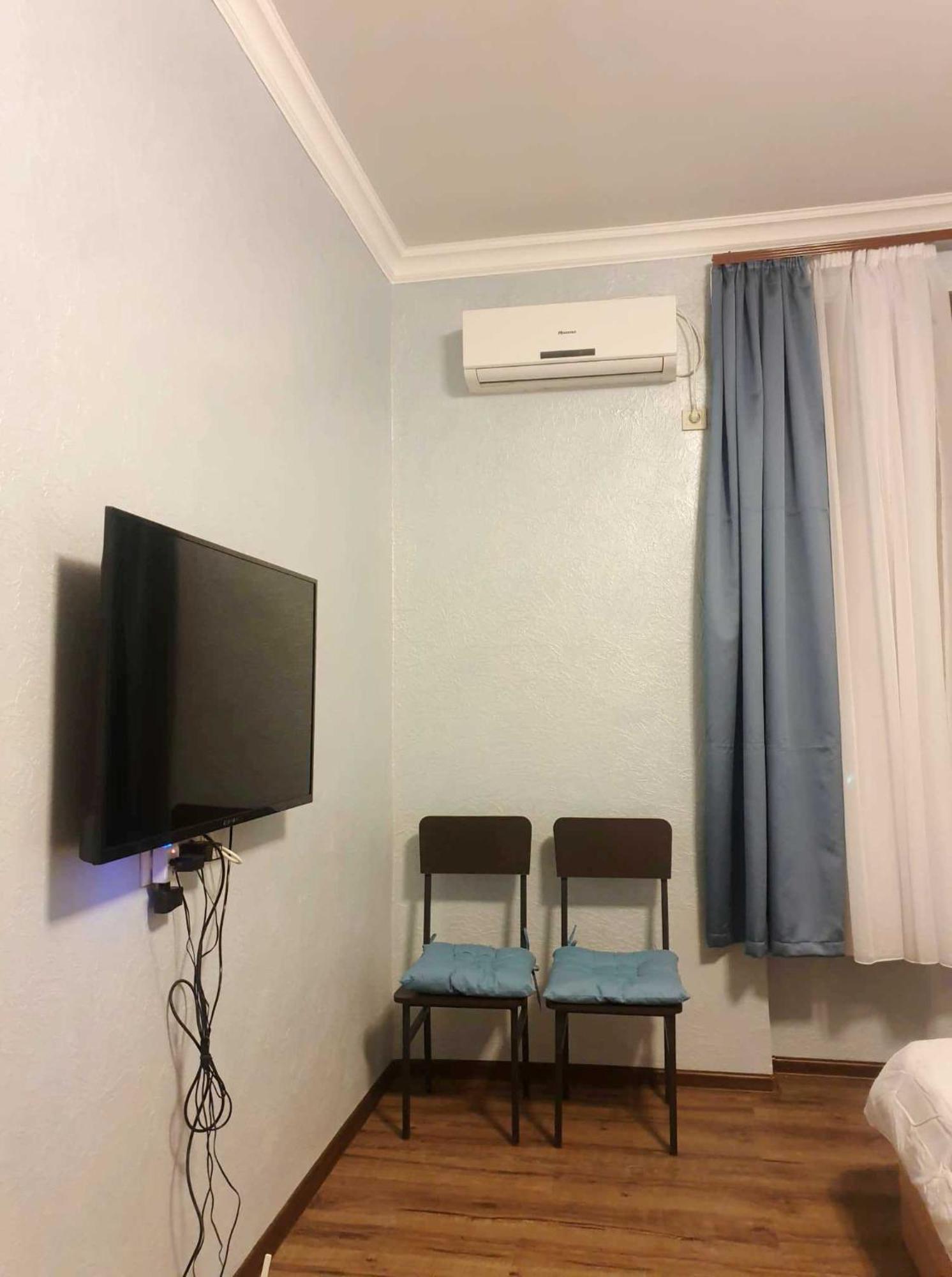 Apartment Near Sasundci Davit Metro Station يريفان المظهر الخارجي الصورة
