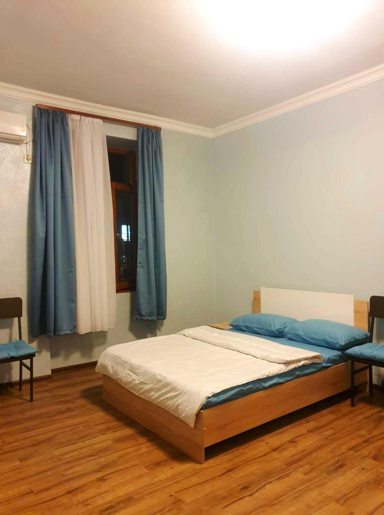 Apartment Near Sasundci Davit Metro Station يريفان المظهر الخارجي الصورة