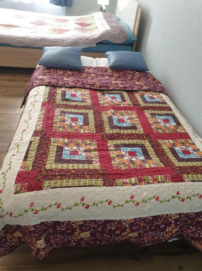 Apartment Near Sasundci Davit Metro Station يريفان المظهر الخارجي الصورة