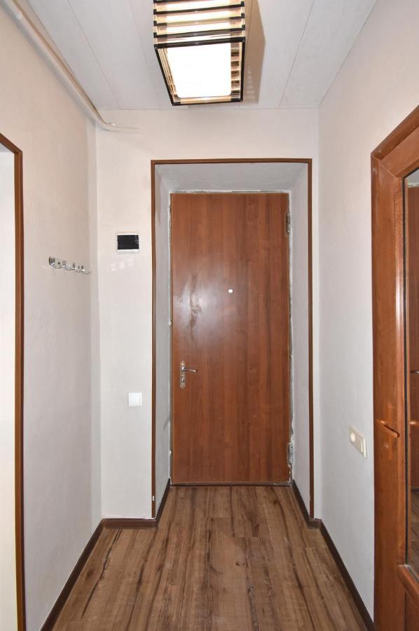 Apartment Near Sasundci Davit Metro Station يريفان المظهر الخارجي الصورة
