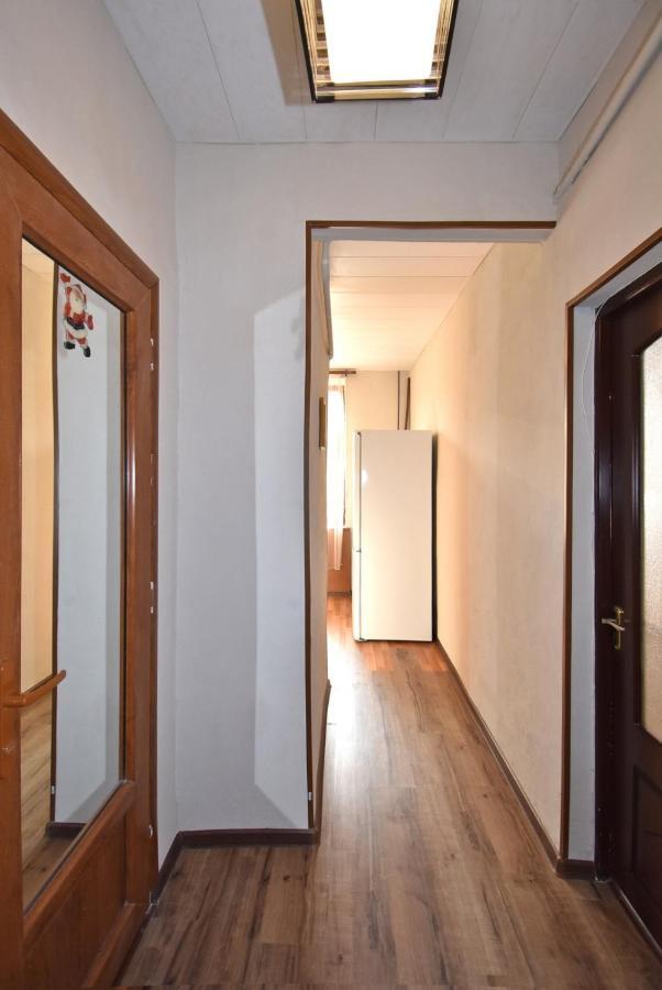 Apartment Near Sasundci Davit Metro Station يريفان المظهر الخارجي الصورة