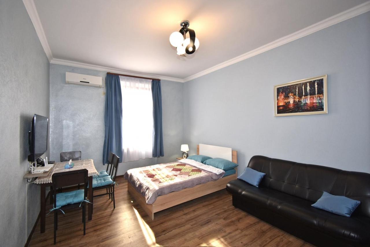 Apartment Near Sasundci Davit Metro Station يريفان المظهر الخارجي الصورة